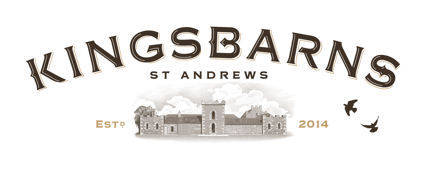 Kingsbarns Distillery USA