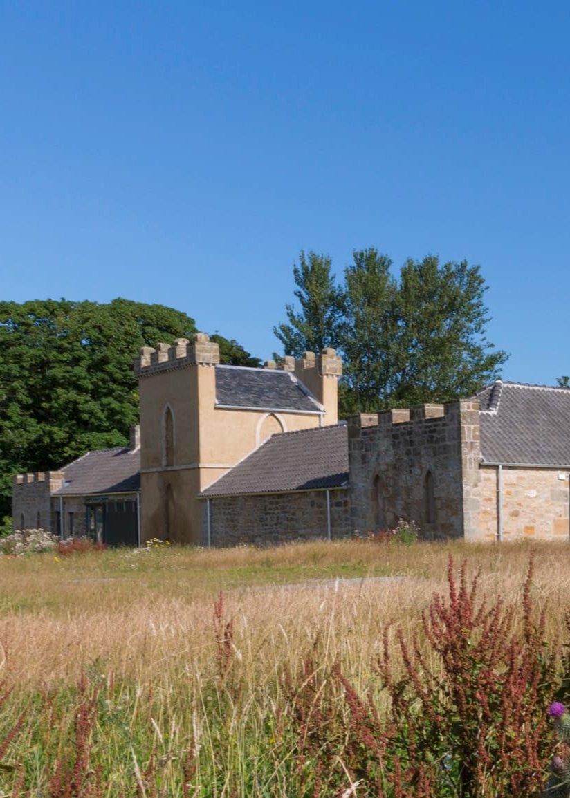 Kingsbarns Distillery USA