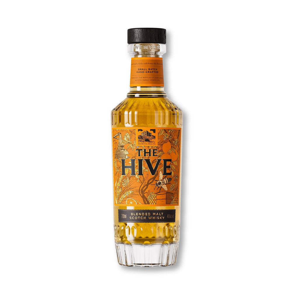 Wemyss Malts The Hive Blended Malt Scotch Whisky