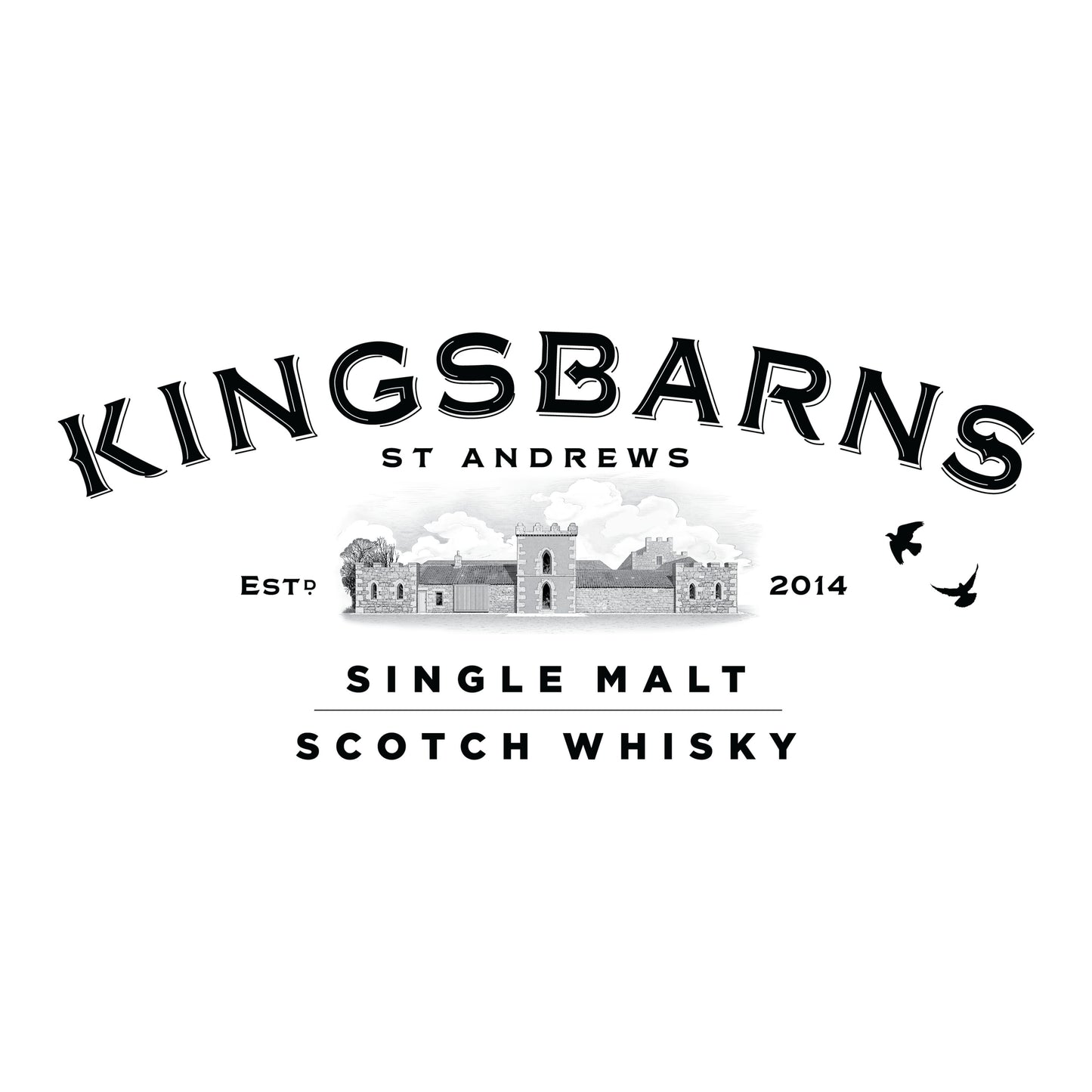 Kingsbarns Distillery