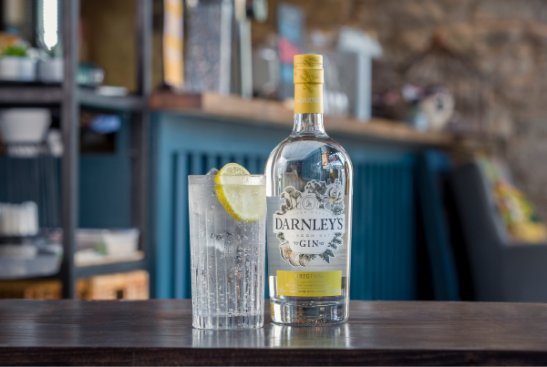 Darnley's Gin