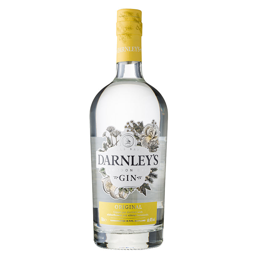 Darnley's Original Gin