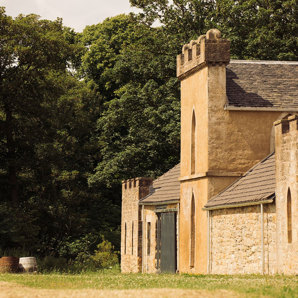 Kingsbarns Distillery USA