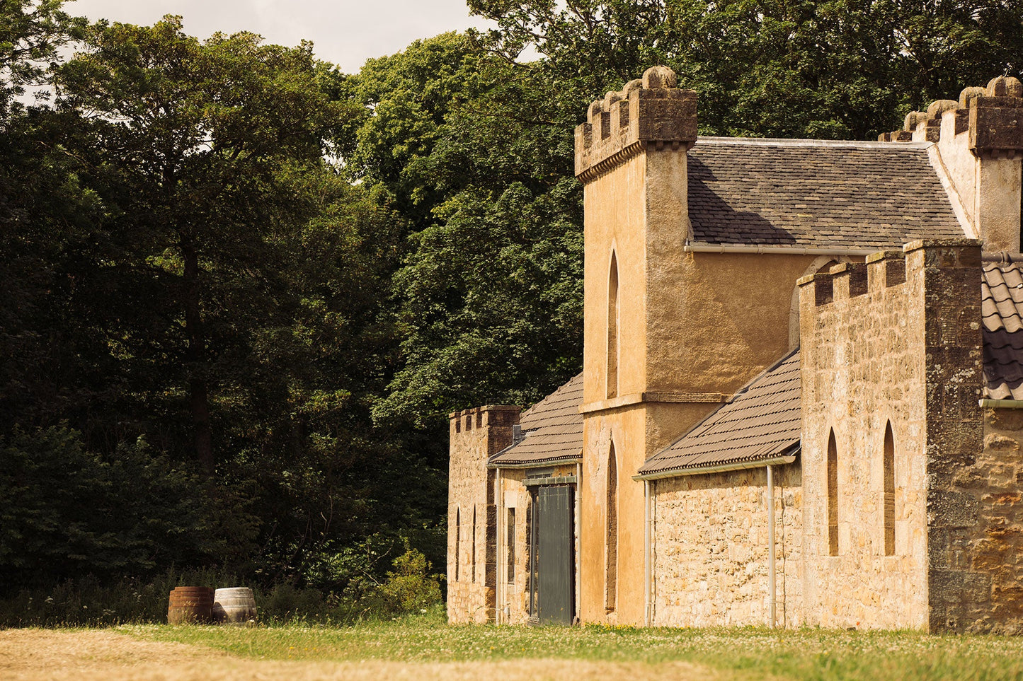 Kingsbarns Distillery USA